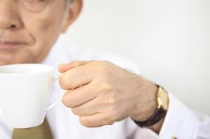 快適な環境でホストが対応してくれる