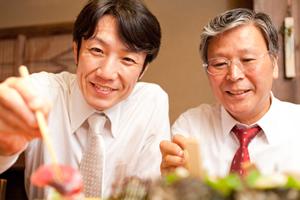 ホストクラブは2種類のシステムがある